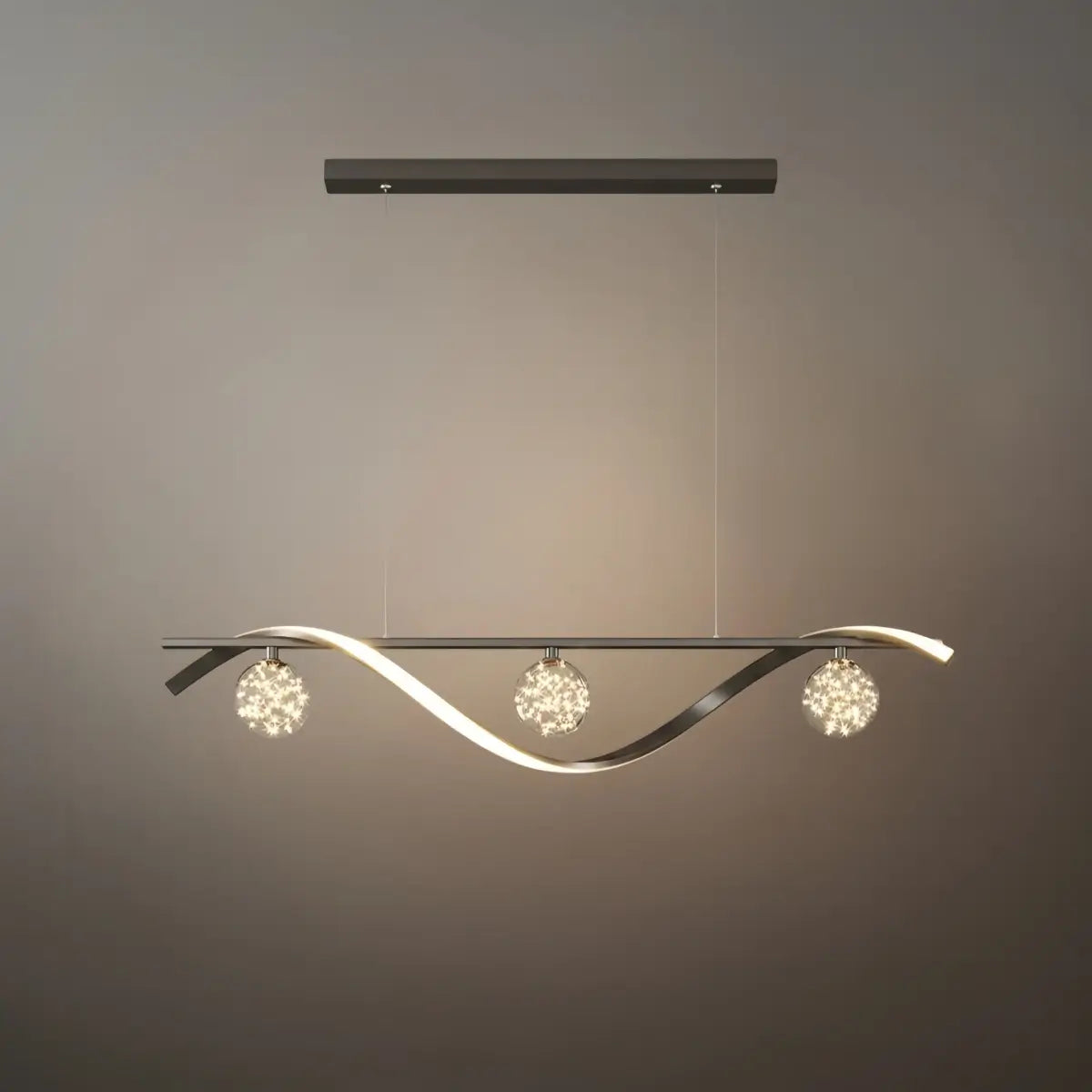 Modern_Wave_Pendant_Light